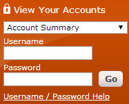 wells fargo online account sign in