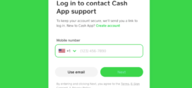 How to Login Cash App on Android Phone