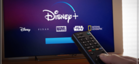 How to Login Disney Plus on TV from Phone