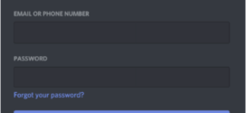 How to Login to Discord